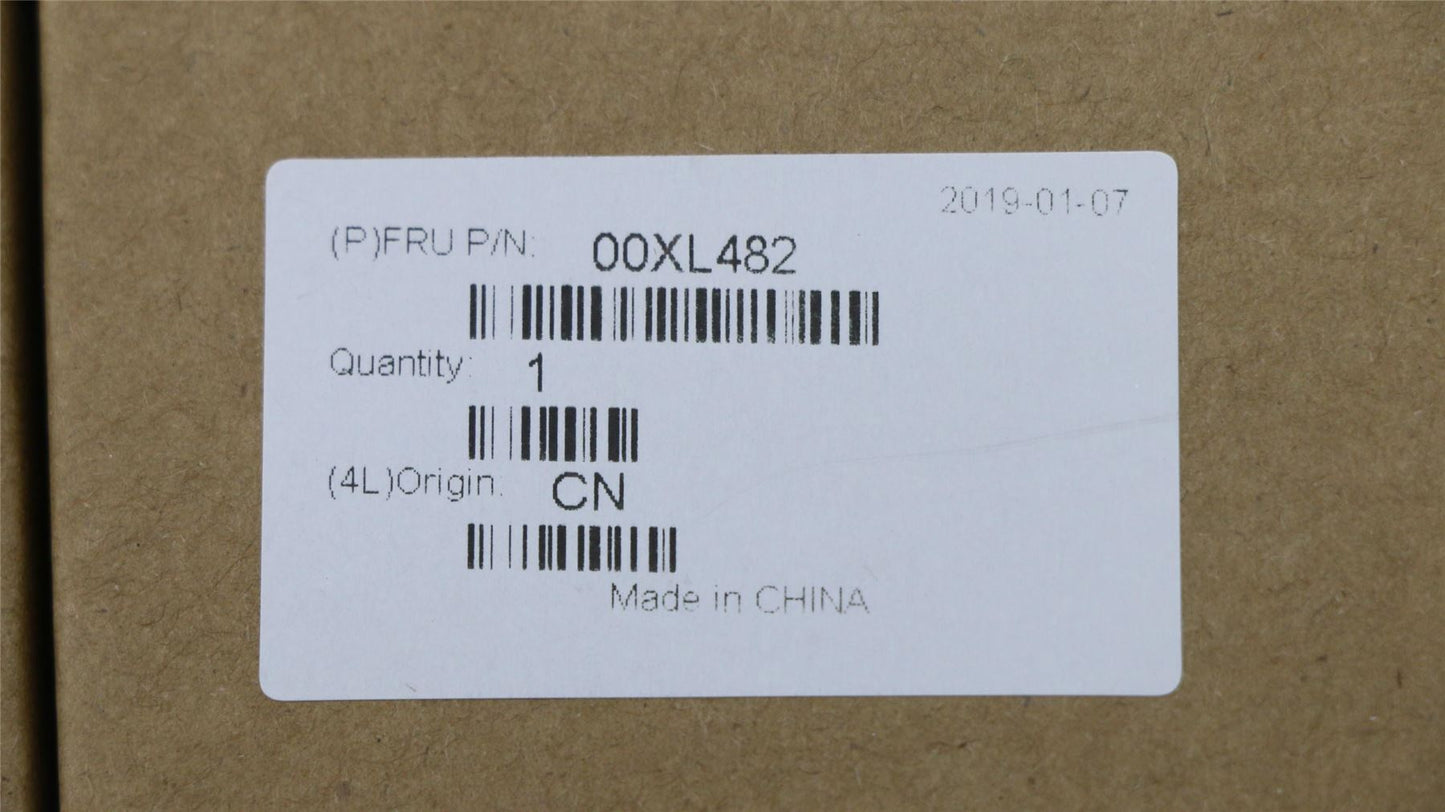 Lenovo ThinkCentre M70a 2 M70a M820z Instruction Cable 00XL482