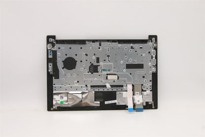 Lenovo ThinkPad E14 Gen 3 E14 Gen 4 Palmrest Cover Keyboard Indian 5M11C47692