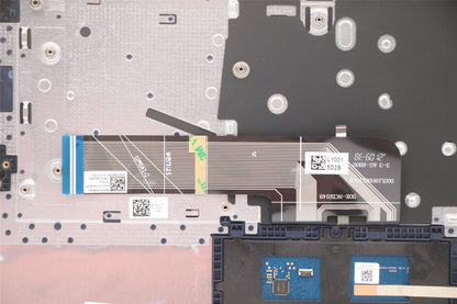 Lenovo Upper Case ASM_BUL L82H7 AB NFPBLD 5CB1B97681