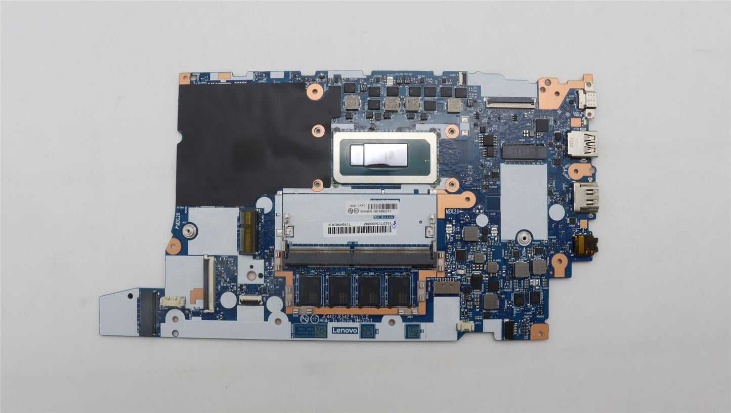 Lenovo ThinkPad E15 Gen 4 s Motherboard Mainboard UMA INTELI51240P 8G 5B21K85317
