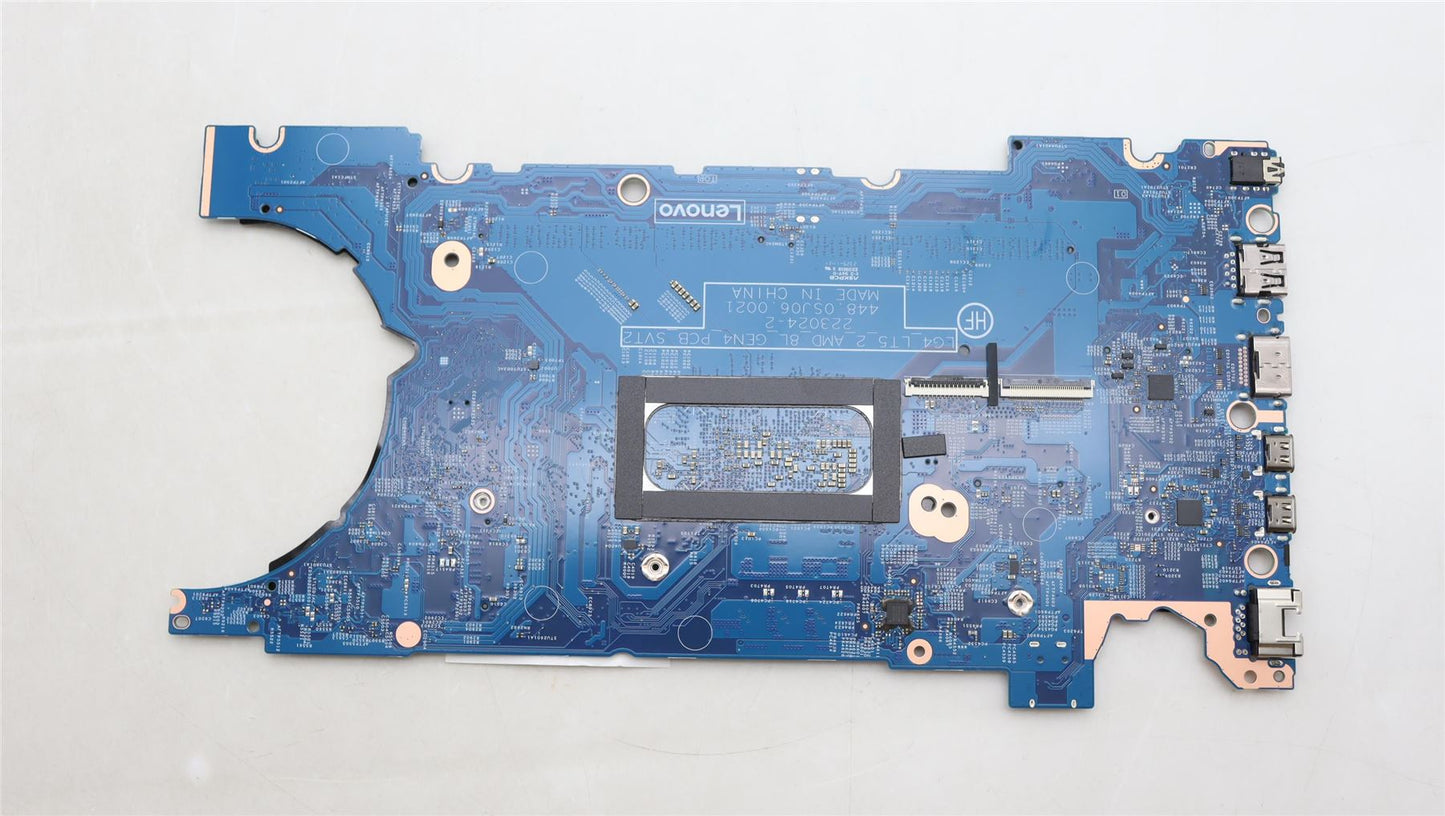 Lenovo ThinkPad L15 Gen 4 s Motherboard Mainboard UMA AMDR37330UP 5B21K96240