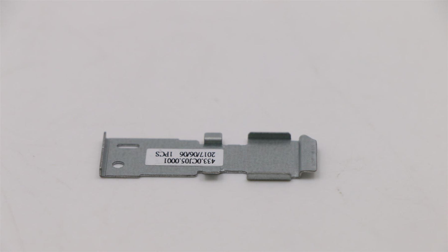 Lenovo 5B40P26334 FP Bracket W 81AG