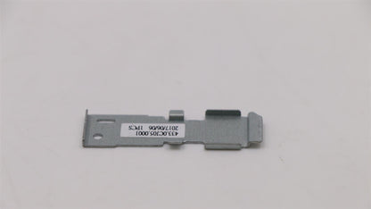 Lenovo 5B40P26334 FP Bracket W 81AG