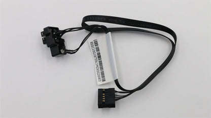 Lenovo IdeaCentre 300S-08IHH 510S-08ISH Power Switch Bracket Cable 00XD525
