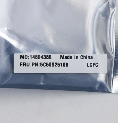 Lenovo Legion S7-15IMH5 SD Card Reader Audio Sub Board 5C50S25109