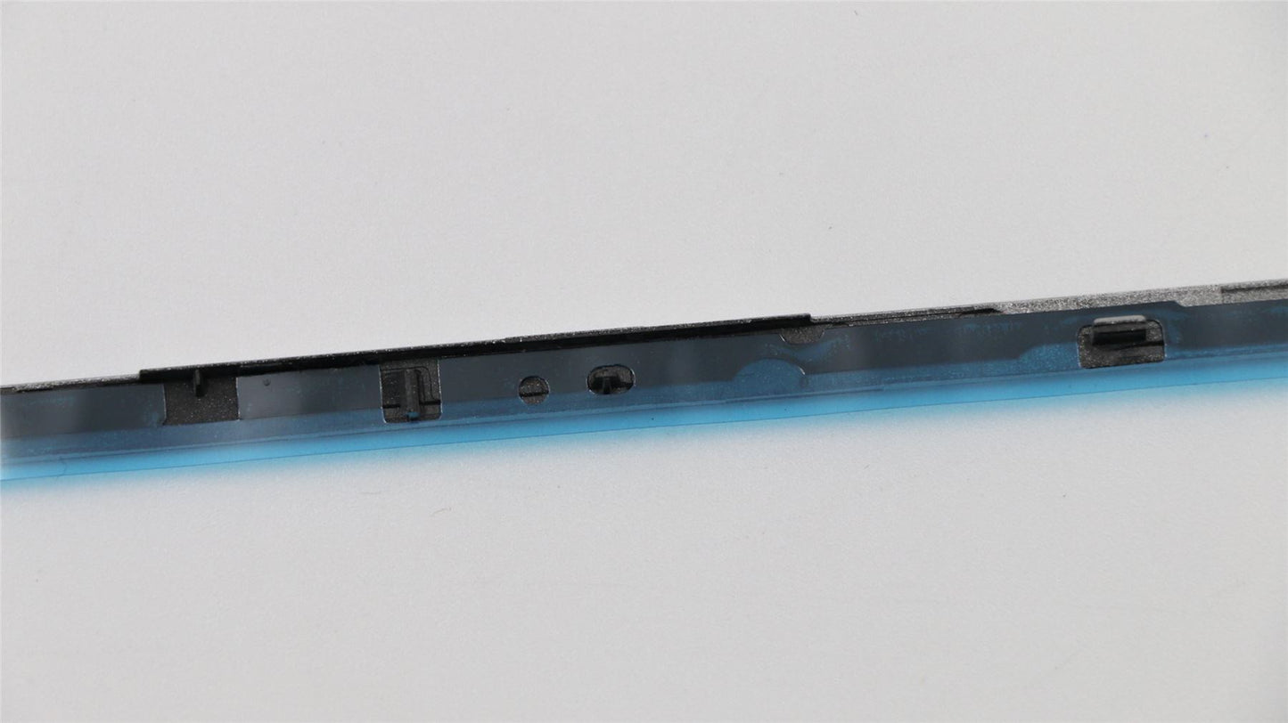 Lenovo Yoga 910-13IKB Hinge Cap Strip Trim Cover Silver 5CB0M35043