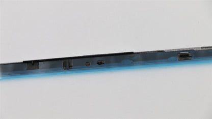 Lenovo Yoga 910-13IKB Hinge Cap Strip Trim Cover Silver 5CB0M35043
