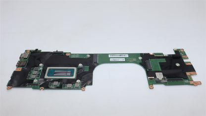 Lenovo ThinkPad X1 7th Gen X1 10th Gen Motherboard Mainboard UMA 16G 5B21C41573