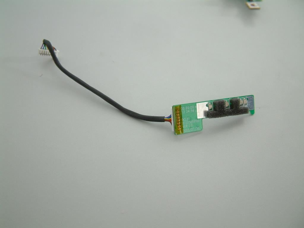 Lenovo CL513A WIRE W/BOARD 7179123805 LED Board 11006628