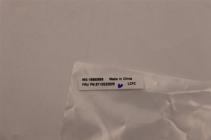 Lenovo TAPE TAPE L 82TL BATTERY MLR 5T10S33528