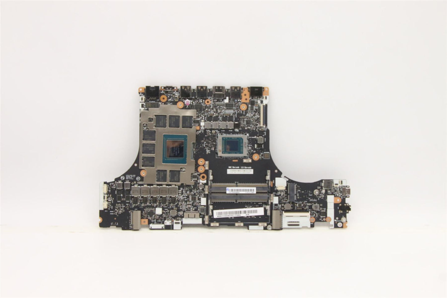 Lenovo 7 16ACHg6 Motherboard Mainboard DIS AMDR75800H 5B21C22240