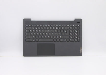 Lenovo IdeaPad 5 15ITL05 5 15IIL05 Palmrest Cover Touchpad Keyboard 5CB0X56149