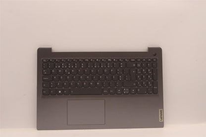 Lenovo IdeaPad 3 15IAU7 3 15ABA7 Palmrest Cover Touchpad Keyboard 5CB1H77938