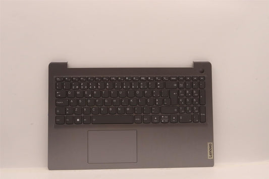 Lenovo IdeaPad 3 15IAU7 3 15ABA7 Palmrest Cover Touchpad Keyboard 5CB1H77938