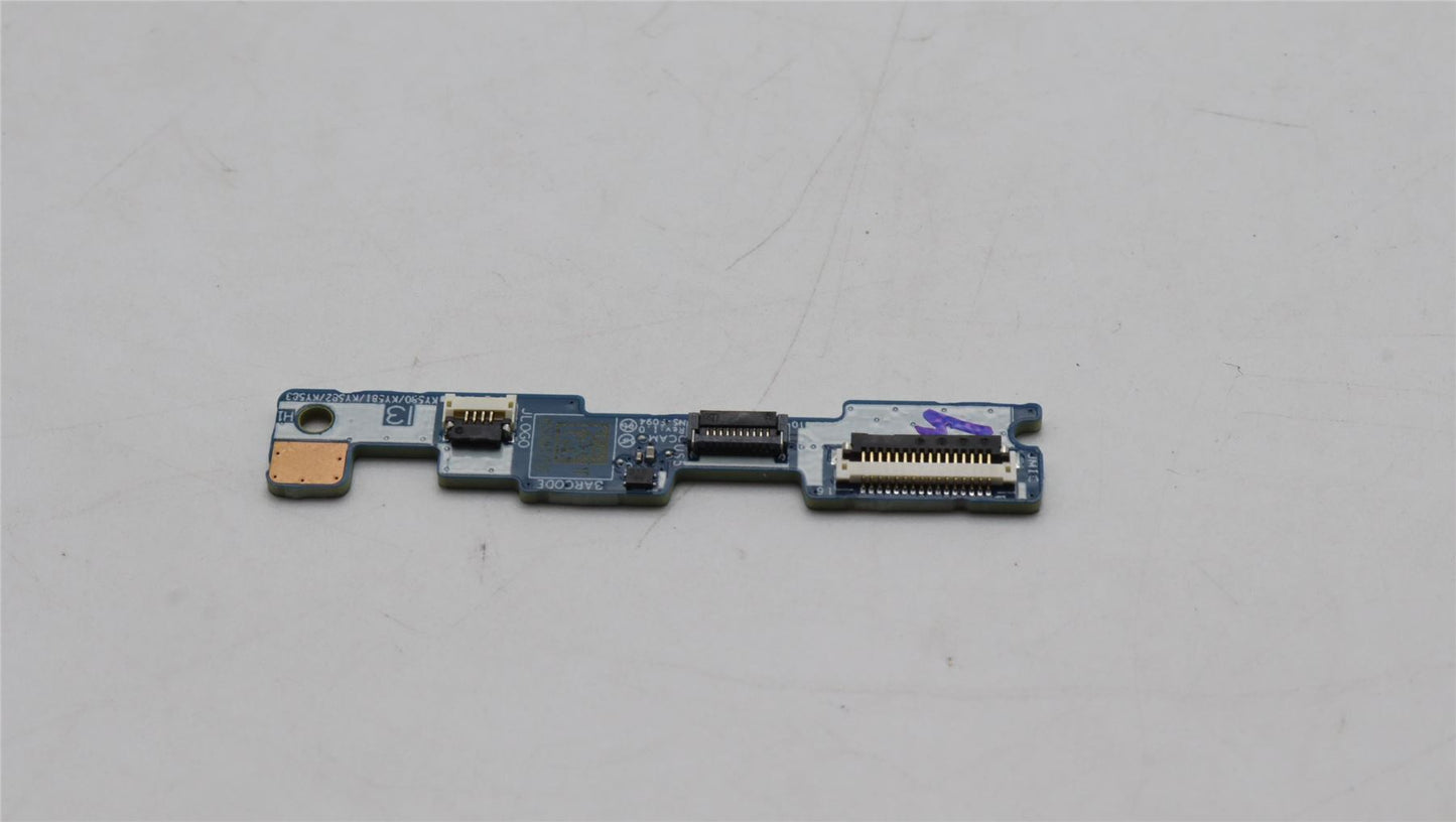 Lenovo Cardpop L 82WK SENSOR/B 5C50S25484