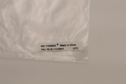 Lenovo 5L11C42047 LABEL Label kit