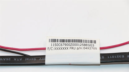 Lenovo Slim ODD convey cable 04X2705