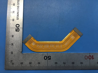 Lenovo TB-J607Z Main-SUB FPC&*6680AA000744 CS FPC Board 5F78C18997