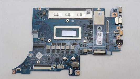 Lenovo IdeaPad 5 14IAH8 Motherboard Mainboard UMA INTELI512450H 16G 5B21L45623