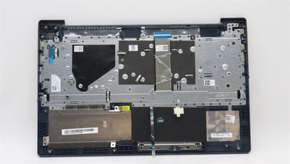 Lenovo Upper Case ASM_FRAL82SFNF_AB_BL_PC 5CB1J01273