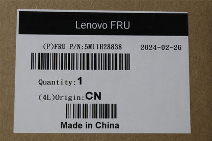 Lenovo TopCoverAssy NEO W hole ,AVC 5M11H28838
