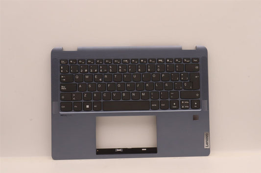 Lenovo Upper Case ASM_SPA W 82R7 SB 5CB1H80038
