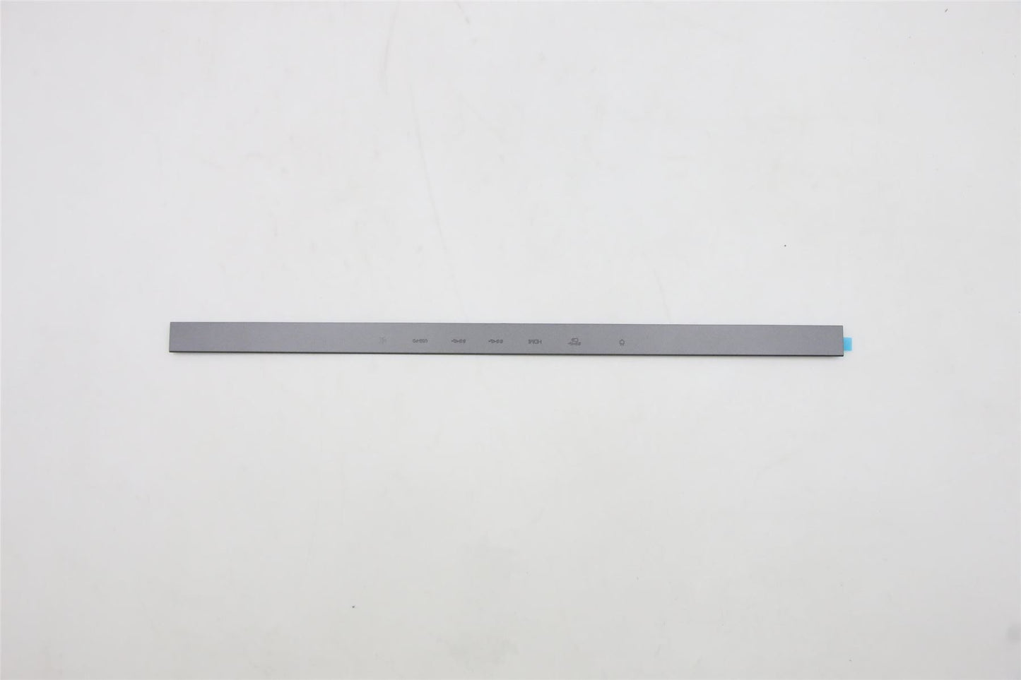 Lenovo Legion 7-16ACHg6 Strip Cover Grey 5CB1C17302