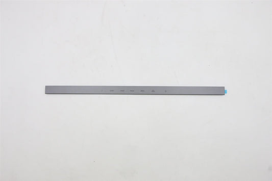 Lenovo Legion 7-16ACHg6 Strip Cover Grey 5CB1C17302