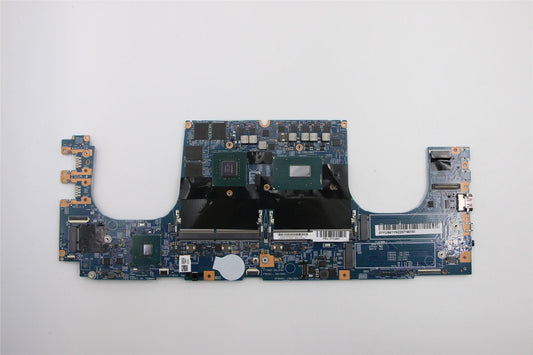 Lenovo ThinkPad P1 Gen 1 Motherboard Mainboard DIS intelI78850H 01YU941