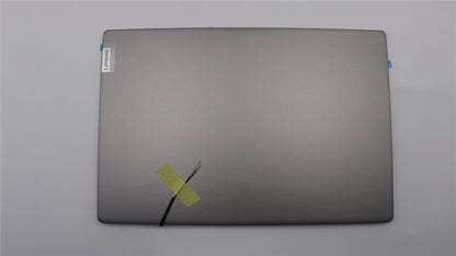 Lenovo IdeaPad S530-13IWL LCD Cover Rear Back Housing Grey W/Antenna 5CB0S15945