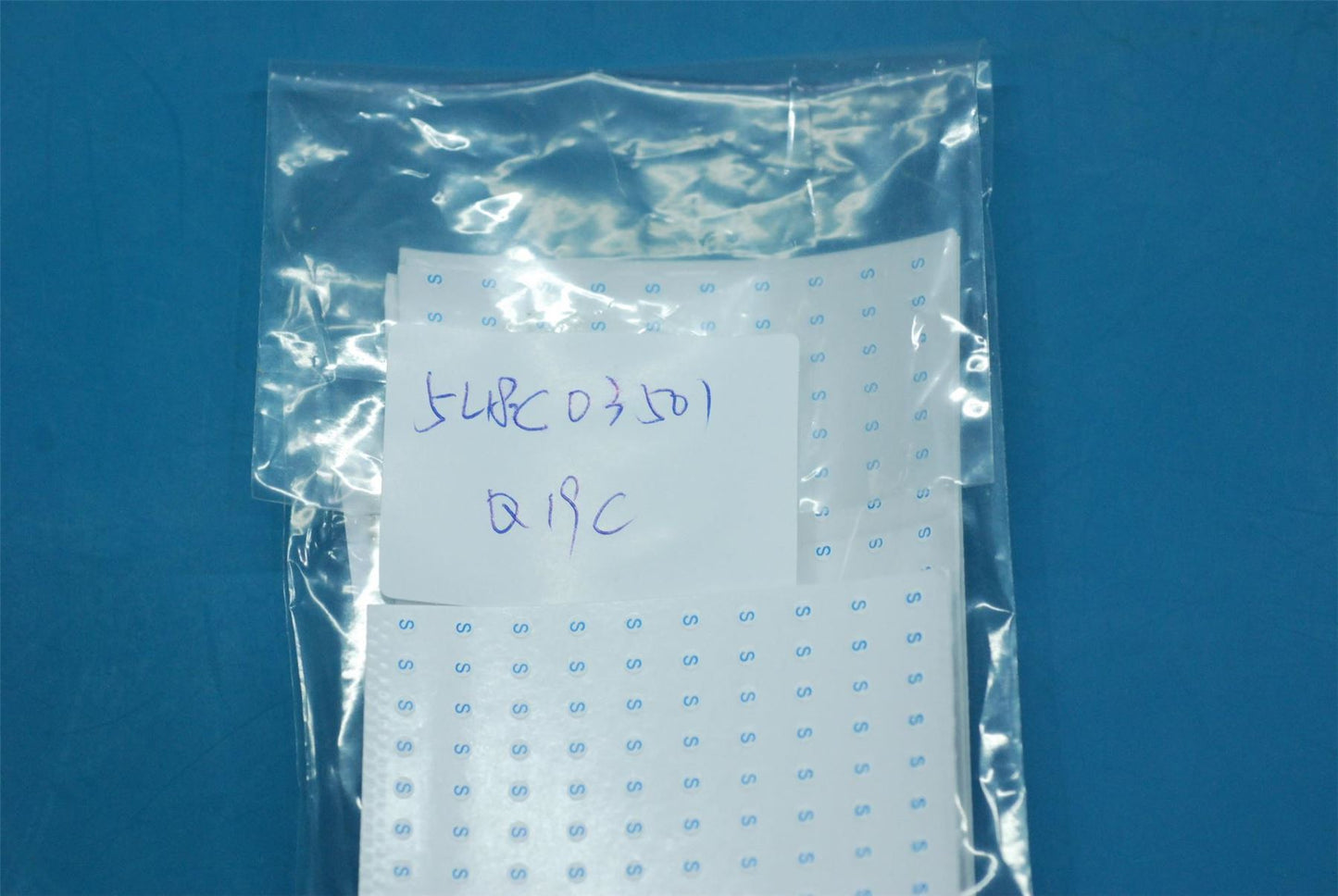 Lenovo K31-t3 Security Label&712700067171 5L18C03501