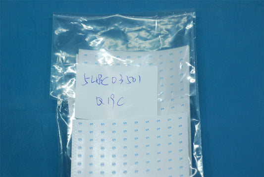 Lenovo K31-t3 Security Label&712700067171 5L18C03501