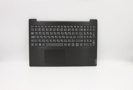Lenovo UpperCaseASM_HBL81LGGT_BK 5CB0S16613