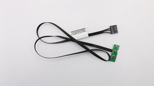 Lenovo ThinkCentre A70 M70e M71e M72e M75e M80 LED Board Cable 54Y9913