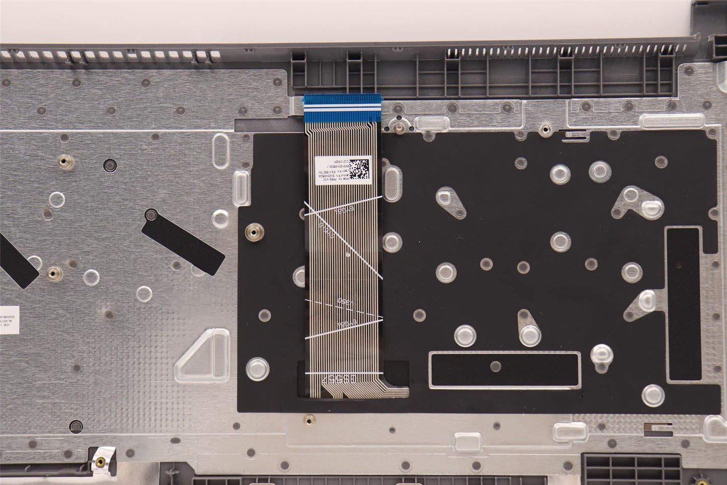 Lenovo Upper CaseASM_NORDICL82H9NFPA/GDIS 5CB1B97565