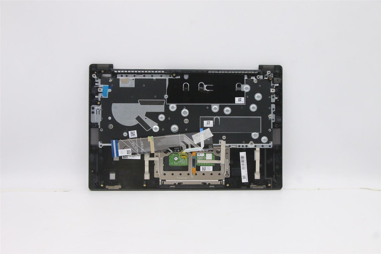 Lenovo Upper C81YM AL_BLK FP BLKB_UK 5CB1A13859
