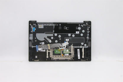 Lenovo Upper C81YM AL_BLK FP BLKB_UK 5CB1A13859