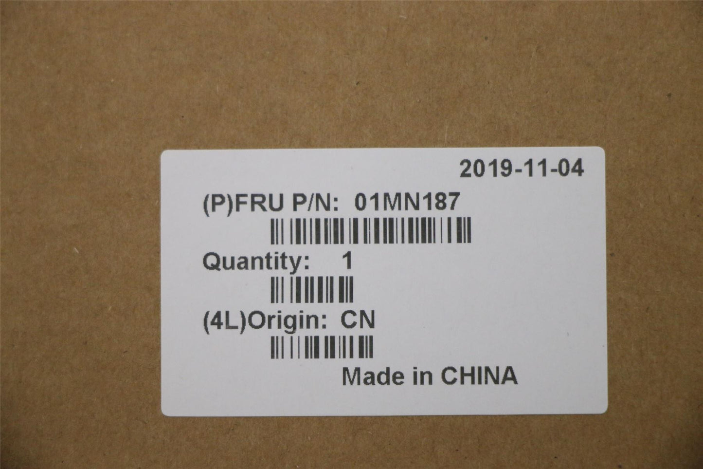 Lenovo MECH_ASM DCA70_MIC 01MN187