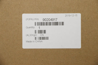 Lenovo LZB HDD Bracket Board 90204917