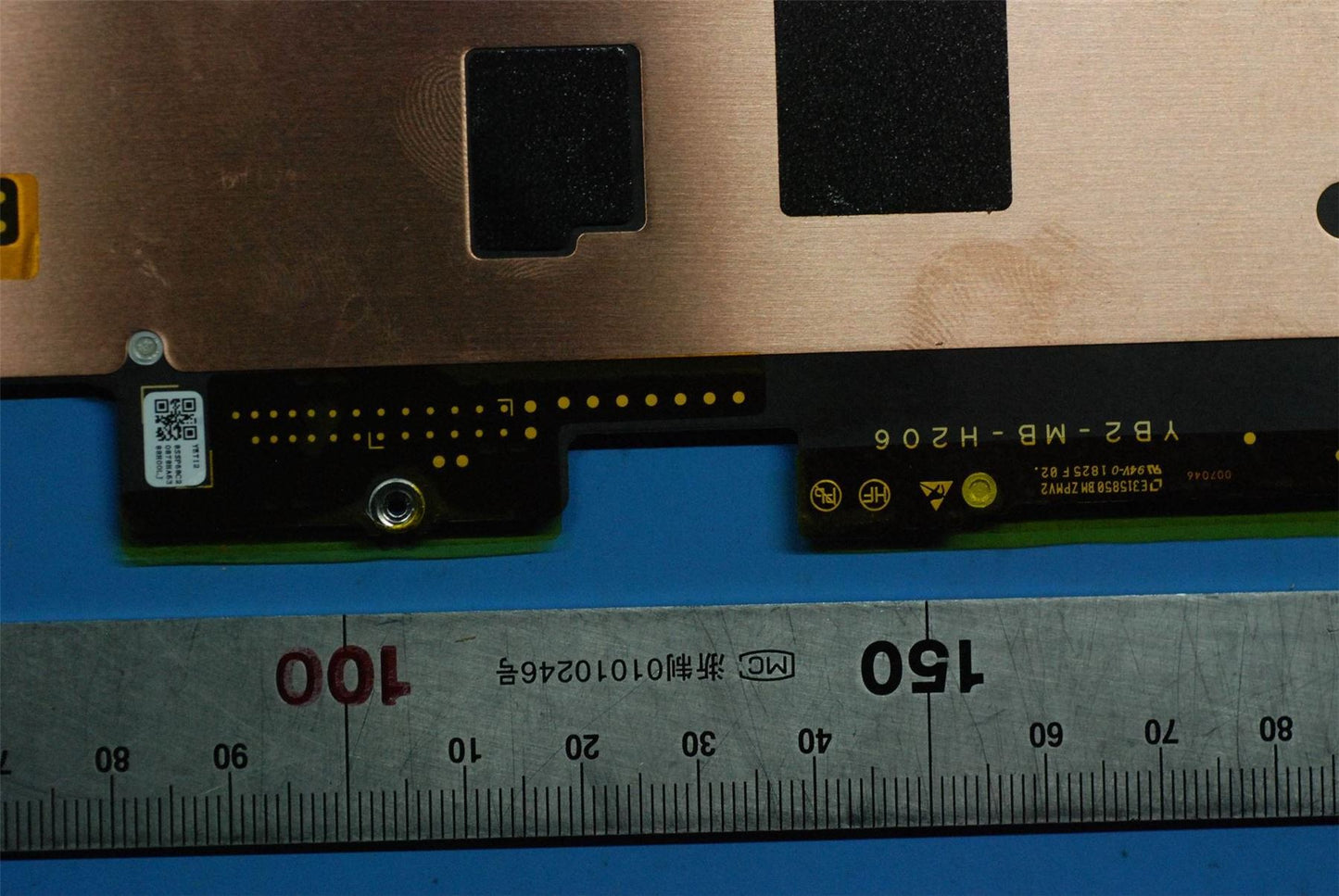 Lenovo 5B28C11577 YB-J912F MB I5+4G+128/256G CS