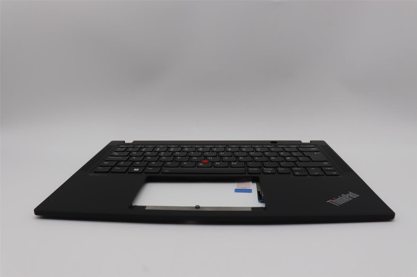 Lenovo MECH_ASM BL KB BK MG WW NOR PMX 5M11N89567