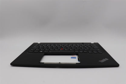 Lenovo MECH_ASM BL KB BK MG WW NOR PMX 5M11N89567
