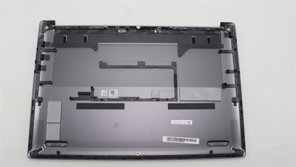 Lenovo 9 16IRP8 9¬†16IRP8 Bottom Base Lower Chassis Cover Grey 5CB1L55174