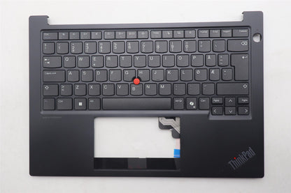 Lenovo MECH_ASM FRU NOR (TRI) UK BK 5M11N99992