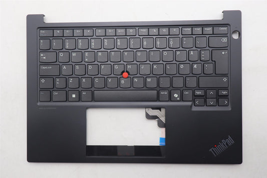 Lenovo MECH_ASM FRU NOR (TRI) UK BK 5M11N99992