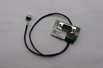Lenovo CARDPOP LMAIO-6 Com card-RTS MP Board 5C50Z66305