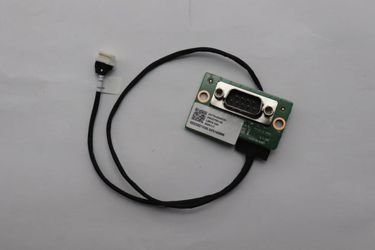 Lenovo CARDPOP LMAIO-6 Com card-RTS MP Board 5C50Z66305
