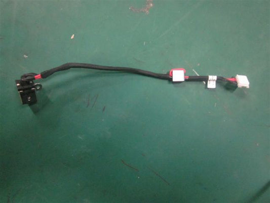 Lenovo IdeaPad Y500 Y510P DC In Port Socket Power Cable 90001162
