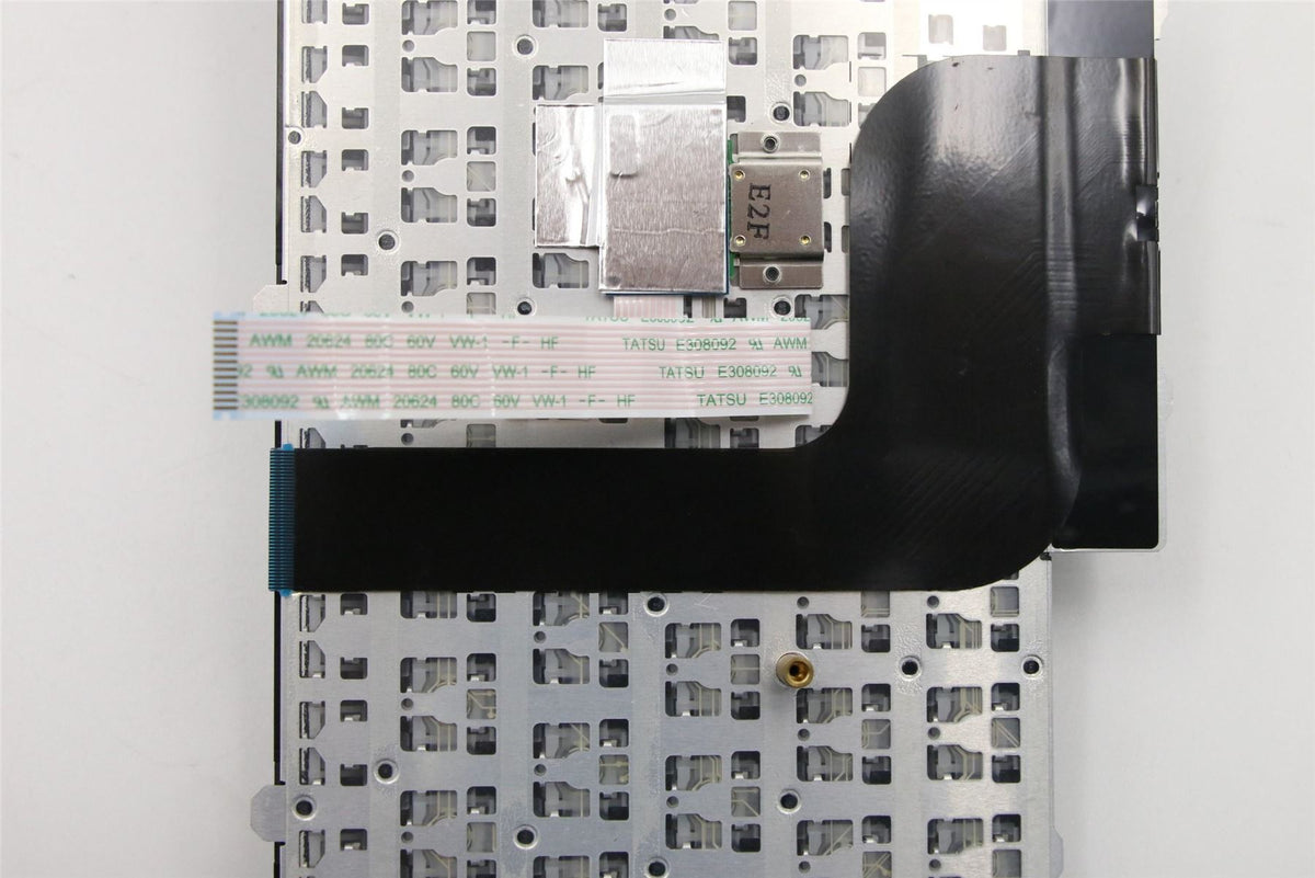 Lenovo PYWL-KBD,SK,CHY Keyboard 00PA271