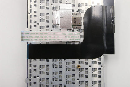 Lenovo PYWL-KBD,SK,CHY Keyboard 00PA271